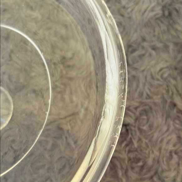 Corningware Skillet with Lid Spice of Life le Persil - Picture 12 of 12